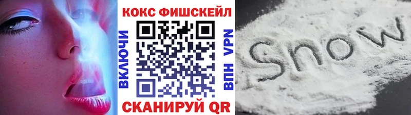 COCAIN FishScale  Каменногорск 